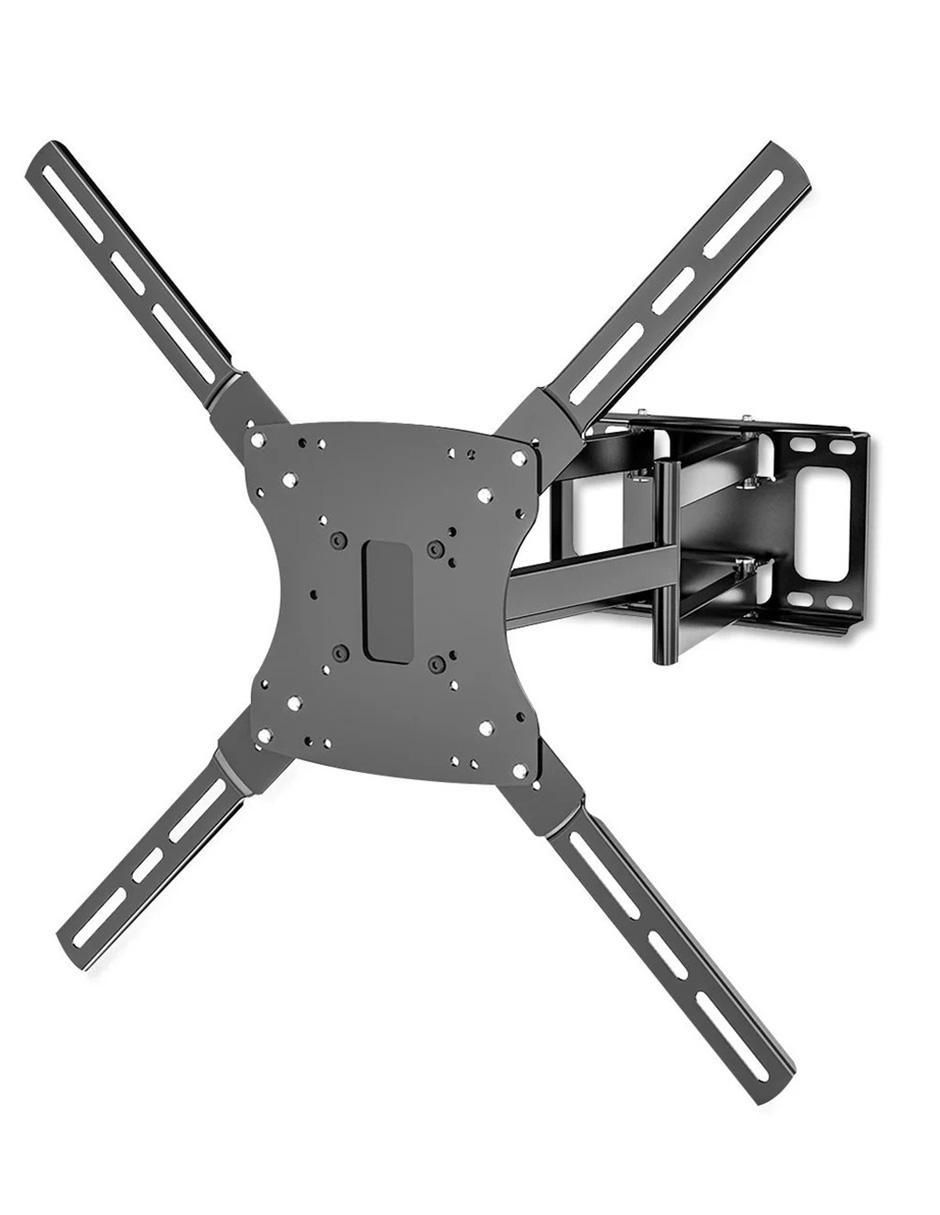 Soporte para pantalla articulado 42 - 90 pulgadas