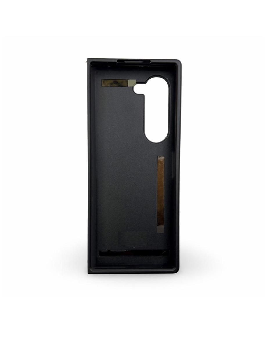 Funda para Galaxy Z Fold 6 de plástico 6