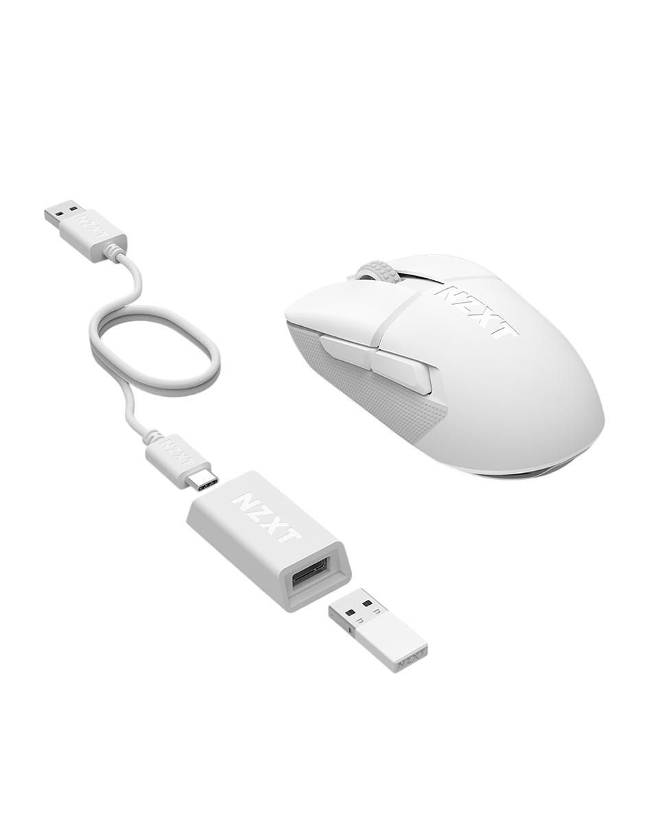 Mouse gamer 6