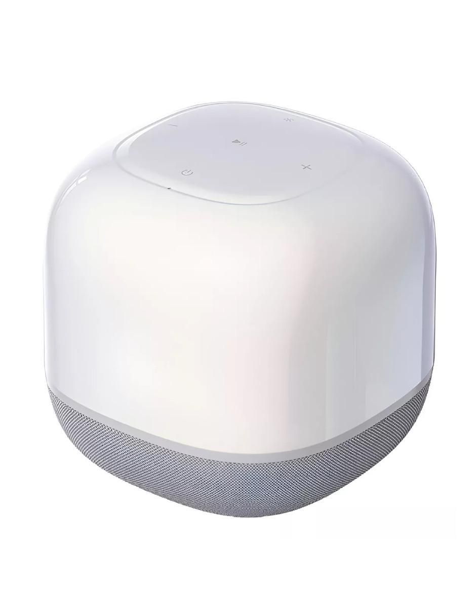 Bocina portátil bluetooth