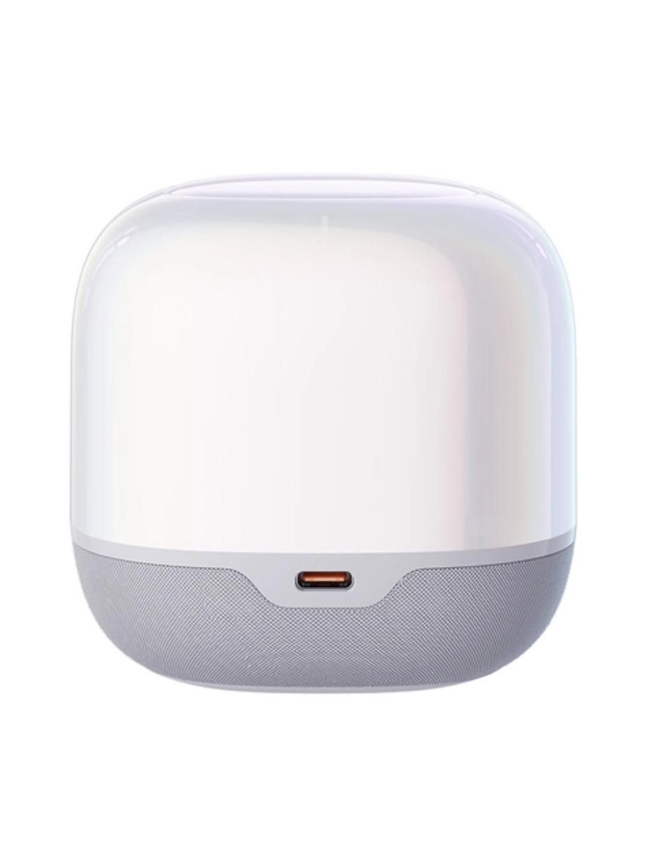 Bocina portátil bluetooth 3