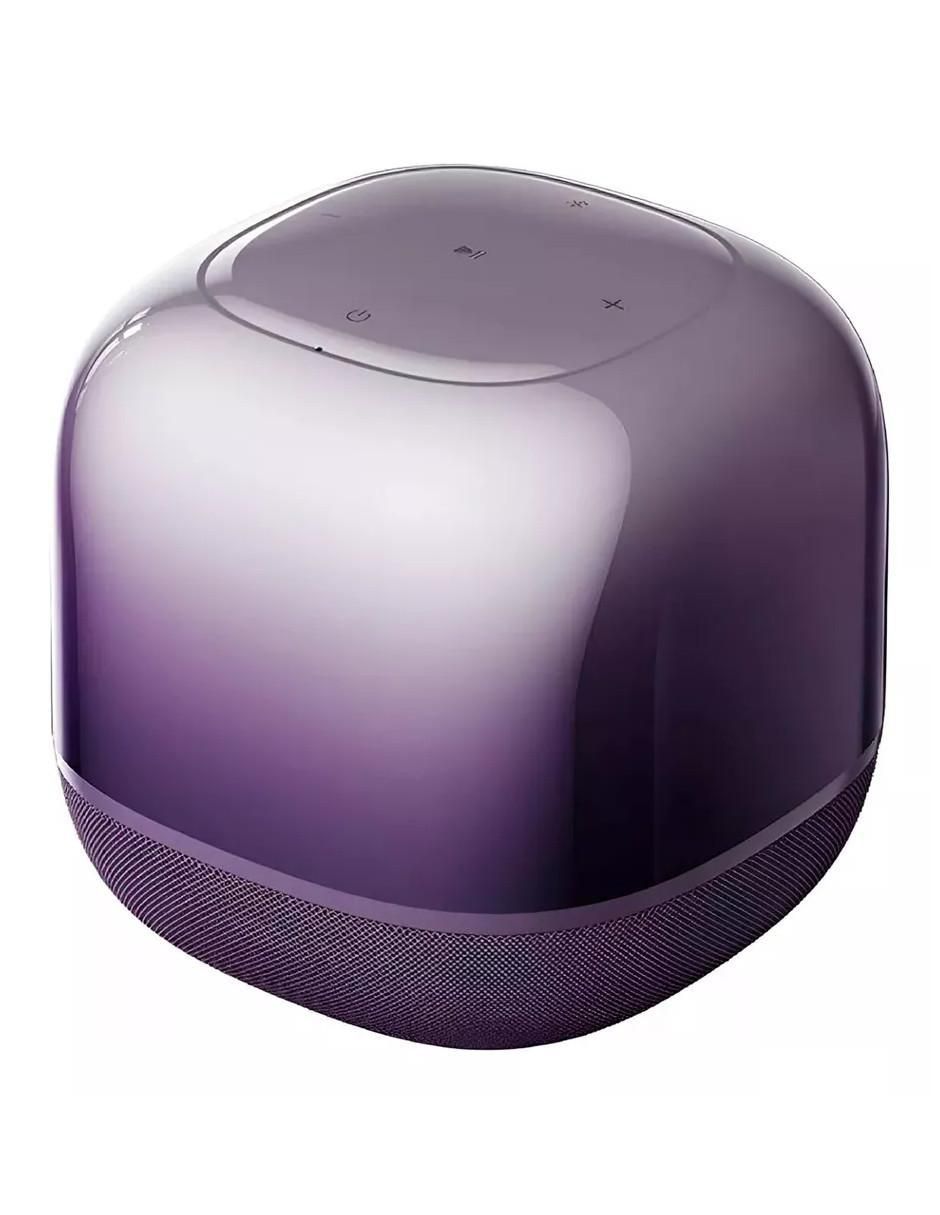 Bocina portátil baseus baseus bocina v2b portatil inalámbrica