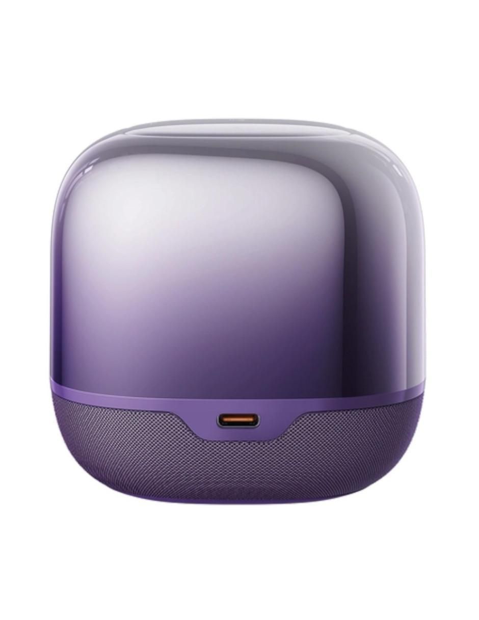 Bocina portátil baseus baseus bocina v2b portatil inalámbrica