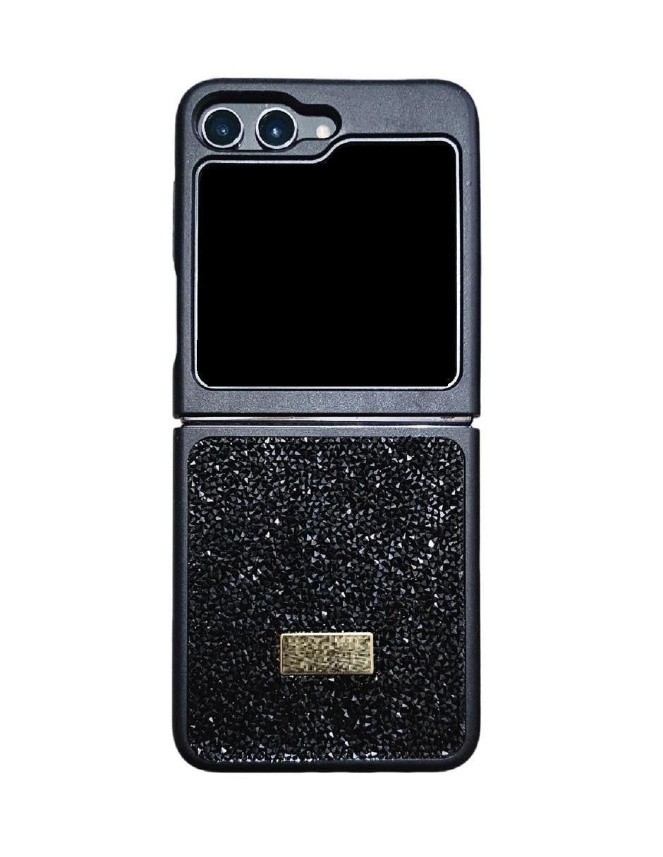 Funda para Galaxy Z Flip 6 de plástico Funda para Galaxy Z Flip 6 de plástico