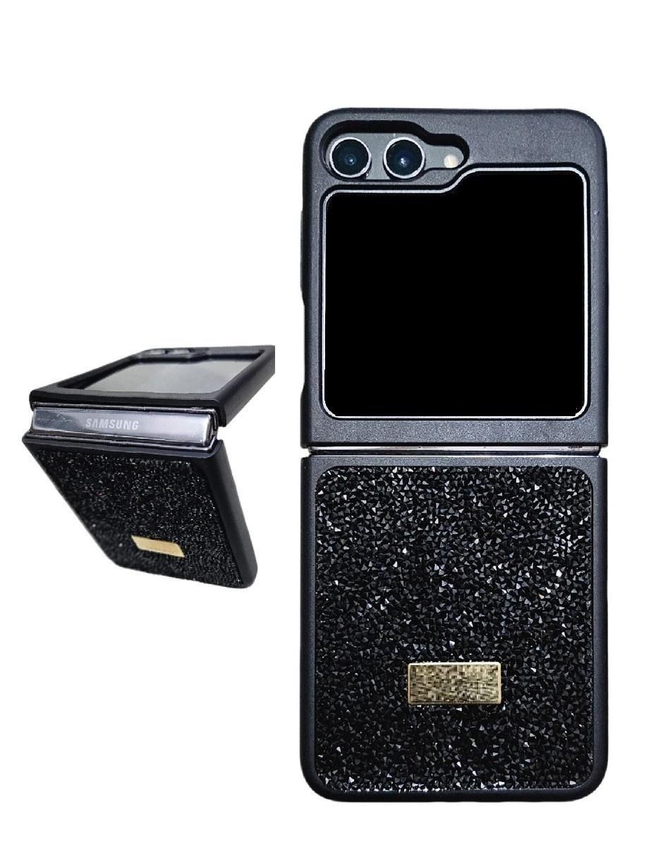 Funda para Galaxy Z Flip 6 de plástico 3