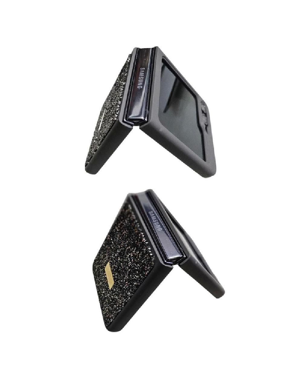 Funda para Galaxy Z Flip 6 de plástico 5