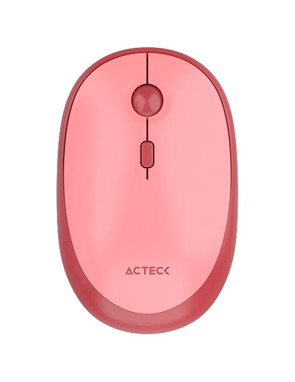 "mouse y teclado" acteck creator chic k-colors mk485