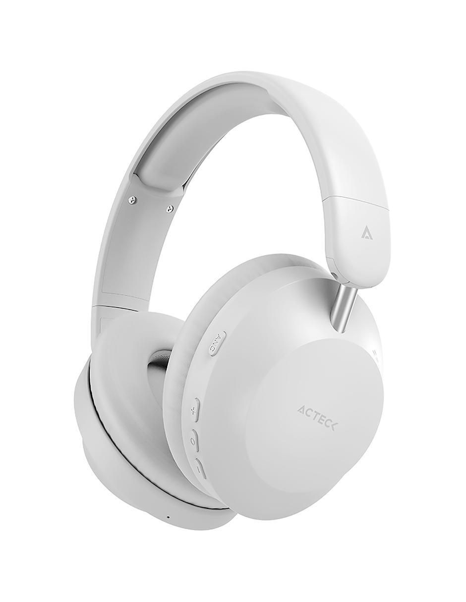 Audífonos Over-Ear Triton Pro Hp636 inalámbricos con cancelación de ruido Audífonos Over-Ear Triton Pro Hp636 inalámbricos con cancelación de ruido