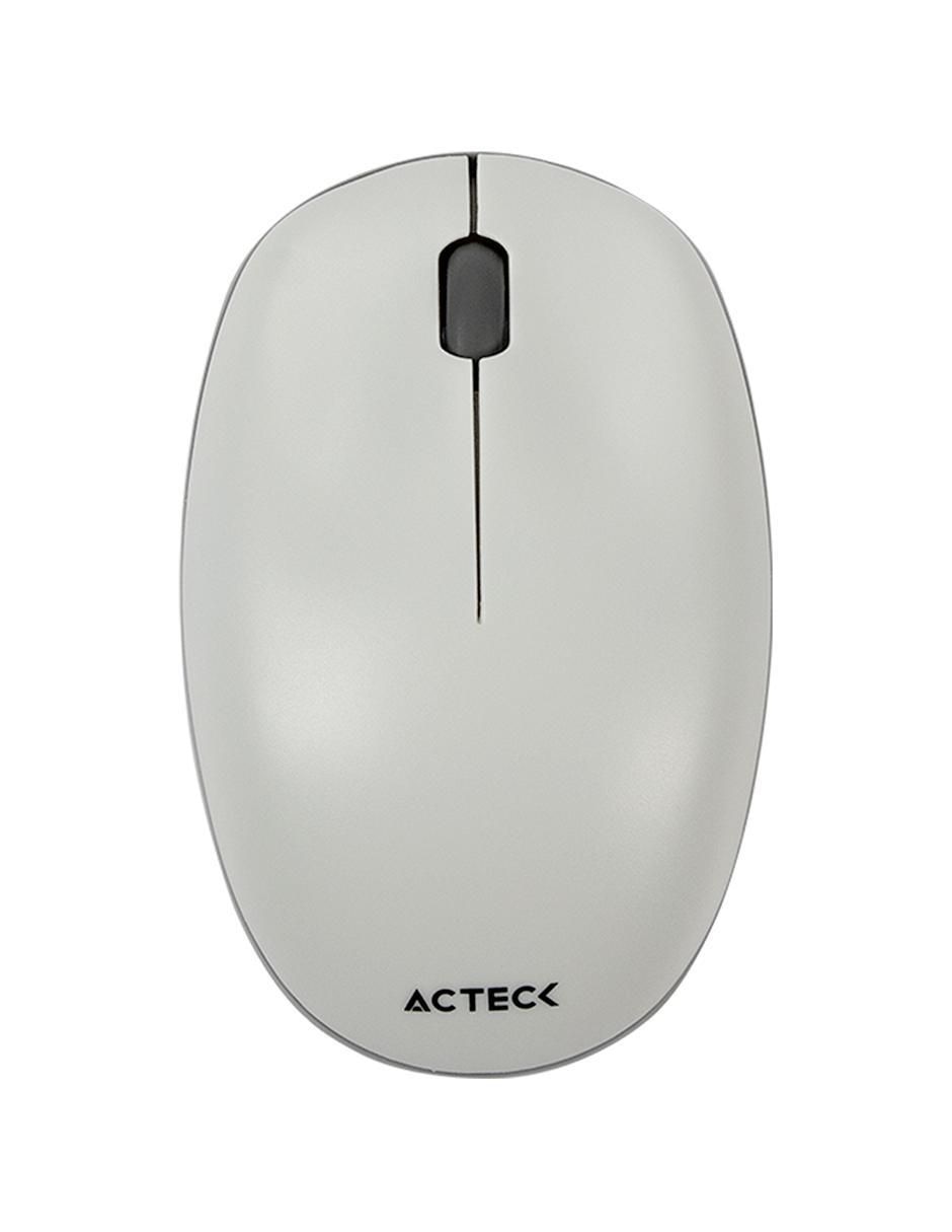 "mouse y teclado" acteck creator chic k-colors mk480