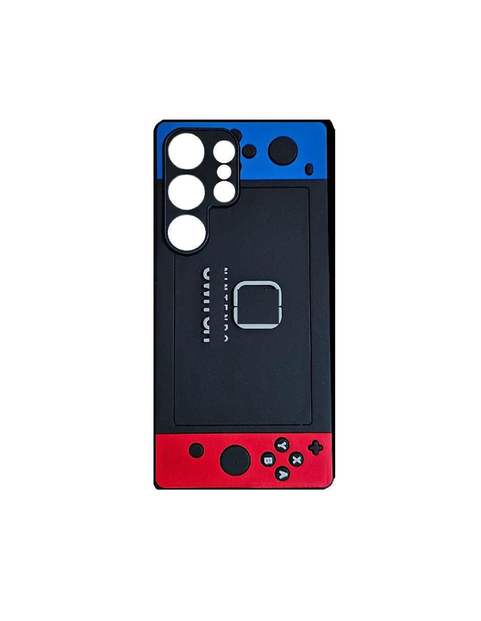 Funda para Galaxy S25 Ultra de plástico