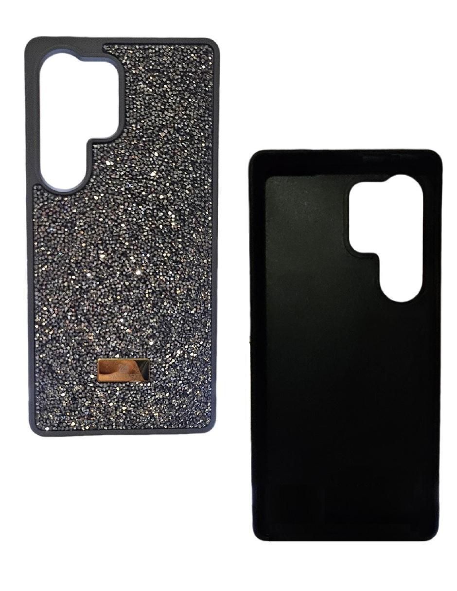 Funda para Galaxy S25 Ultra de plástico 3