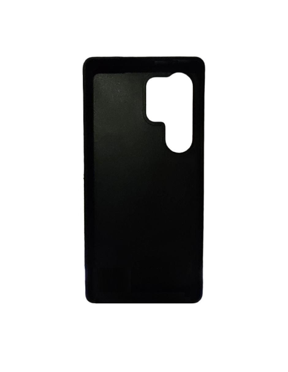 Funda para Galaxy S25 Ultra de plástico 3