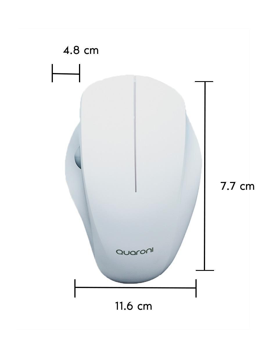 Mouse Gamer Inalámbrico mico1 7