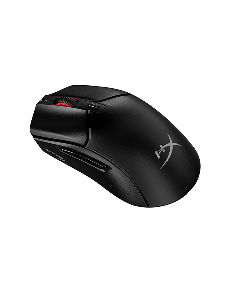 Mouse gamer