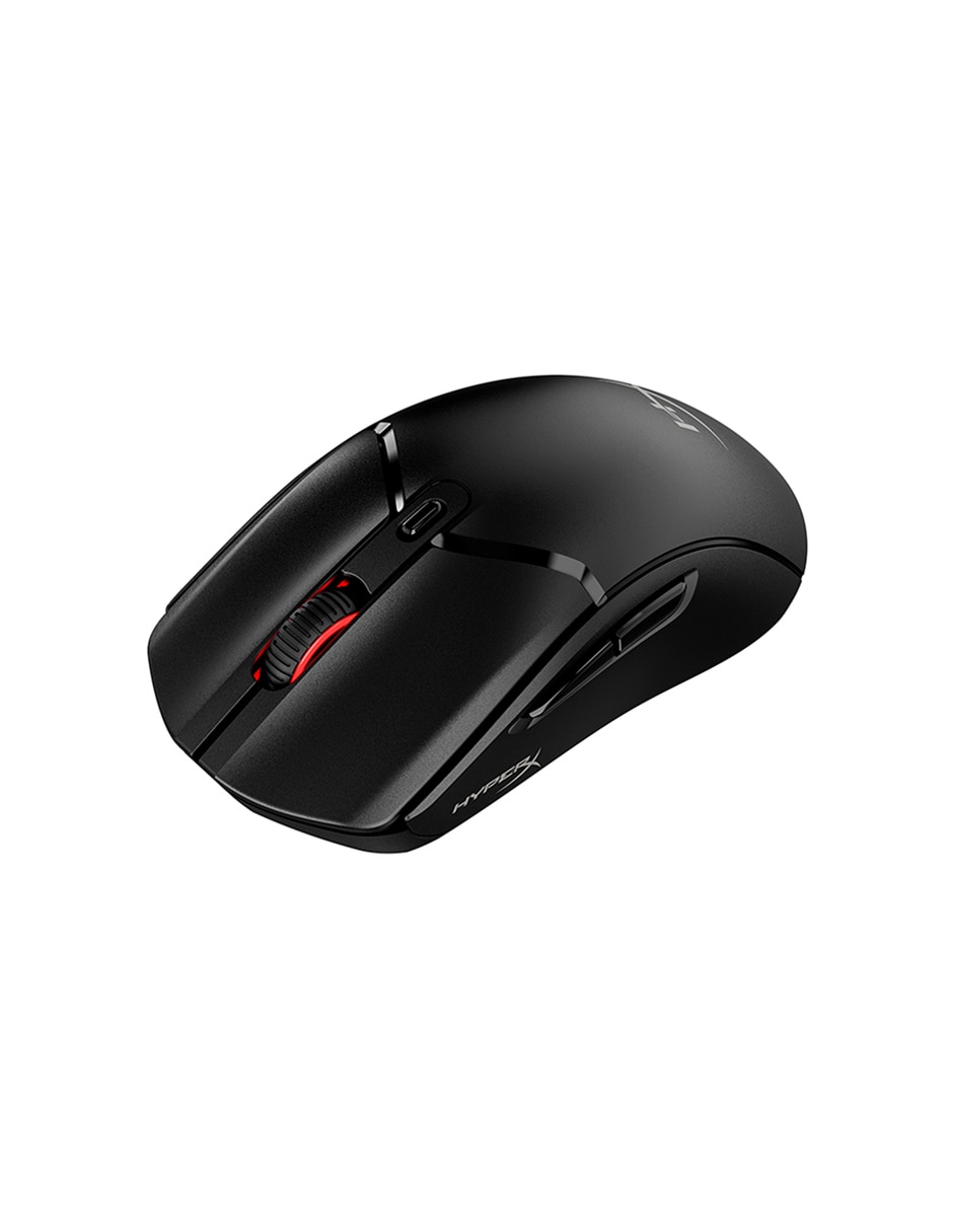 Mouse gamer 2