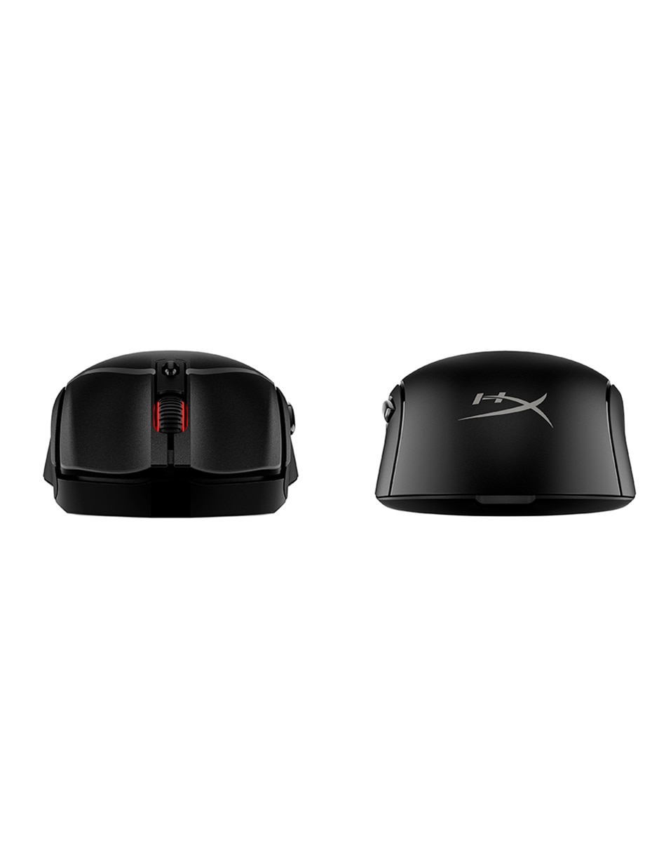 Mouse gamer 4