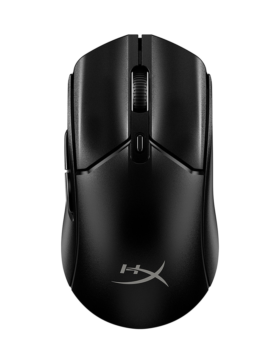 Mouse gamer 6