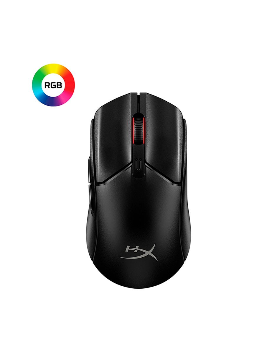 Mouse gamer 7