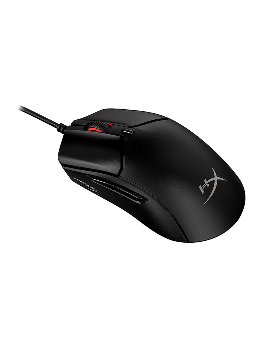 Mouse gamer 2