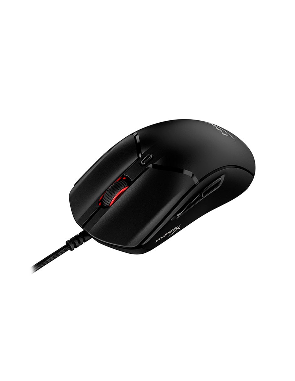 Mouse gamer 3