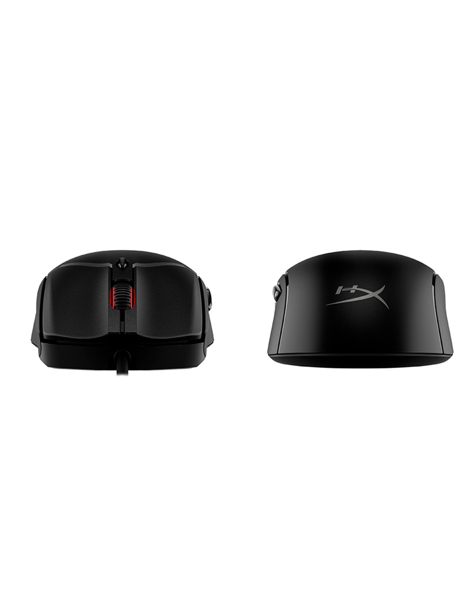 Mouse gamer 5