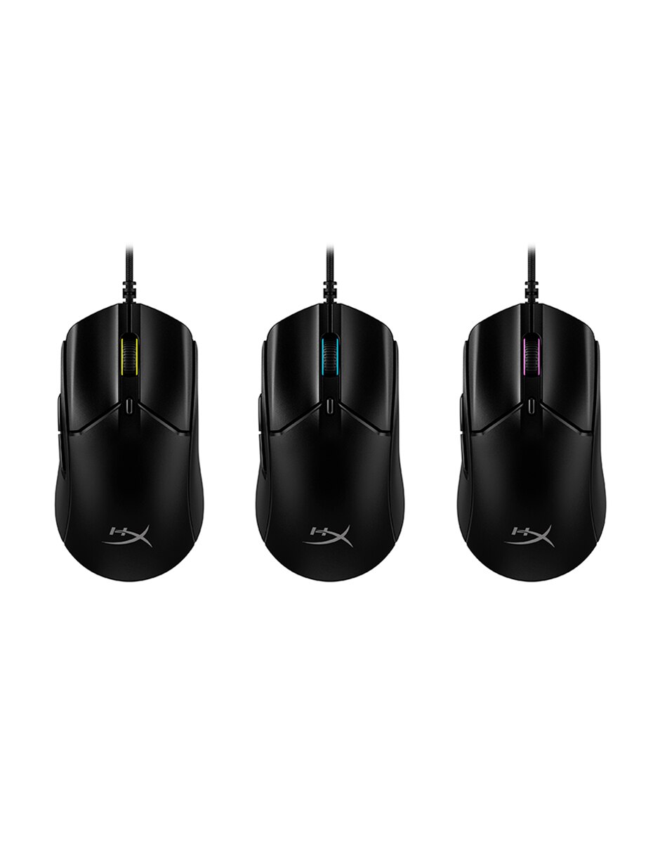 Mouse gamer 7