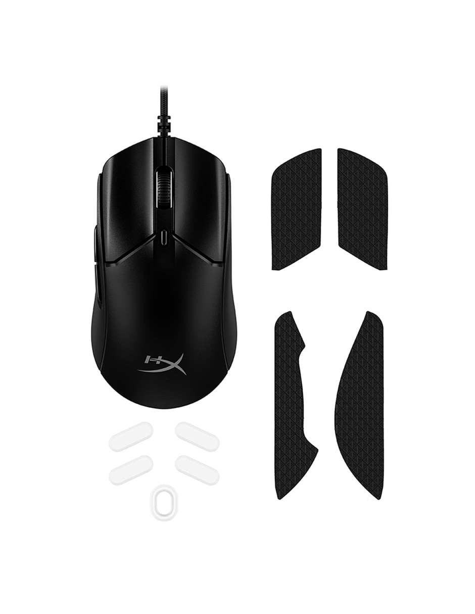 Mouse gamer 8