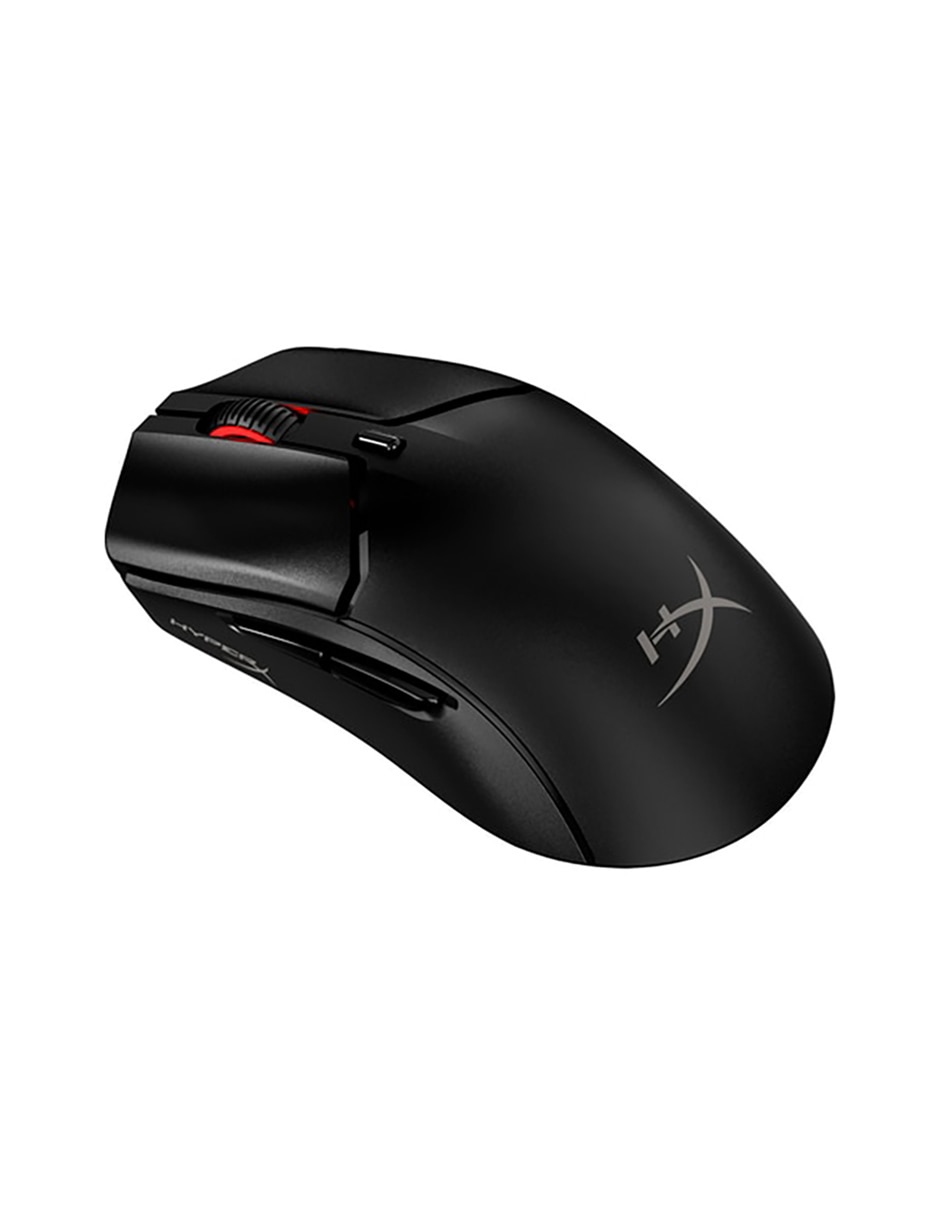 Mouse gamer