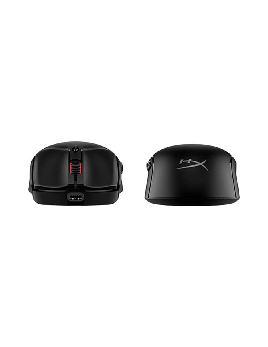 Mouse gamer 4