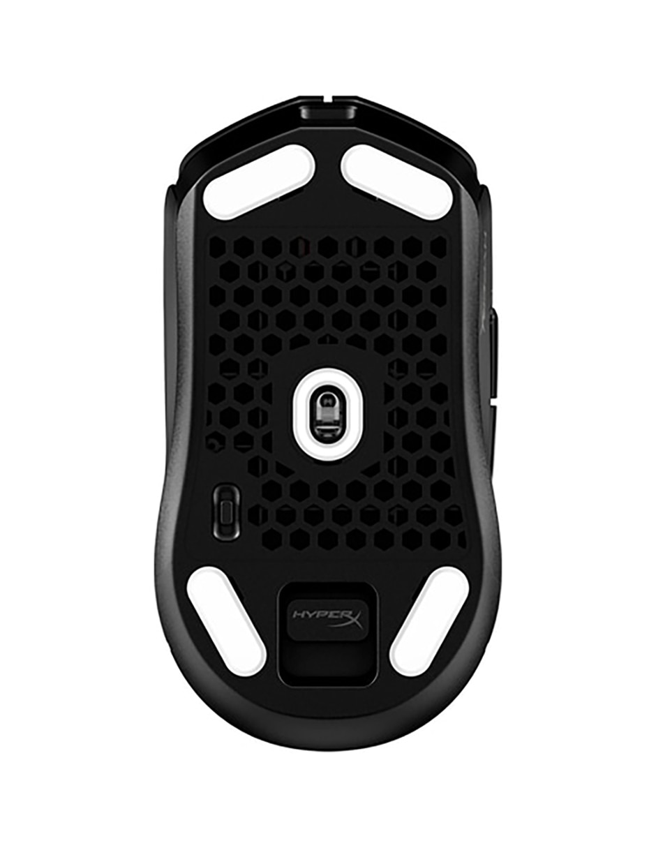 Mouse gamer 5