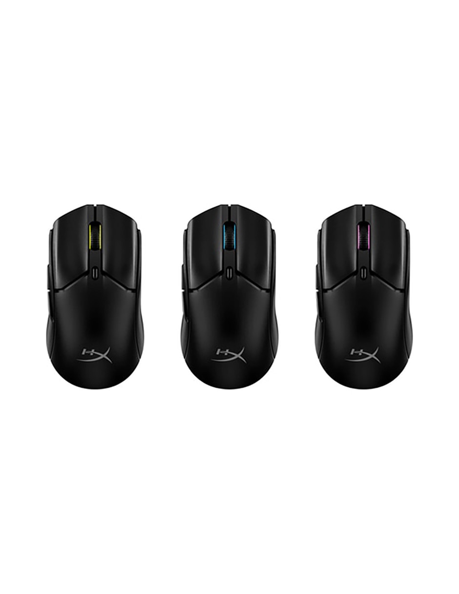 Mouse gamer 6