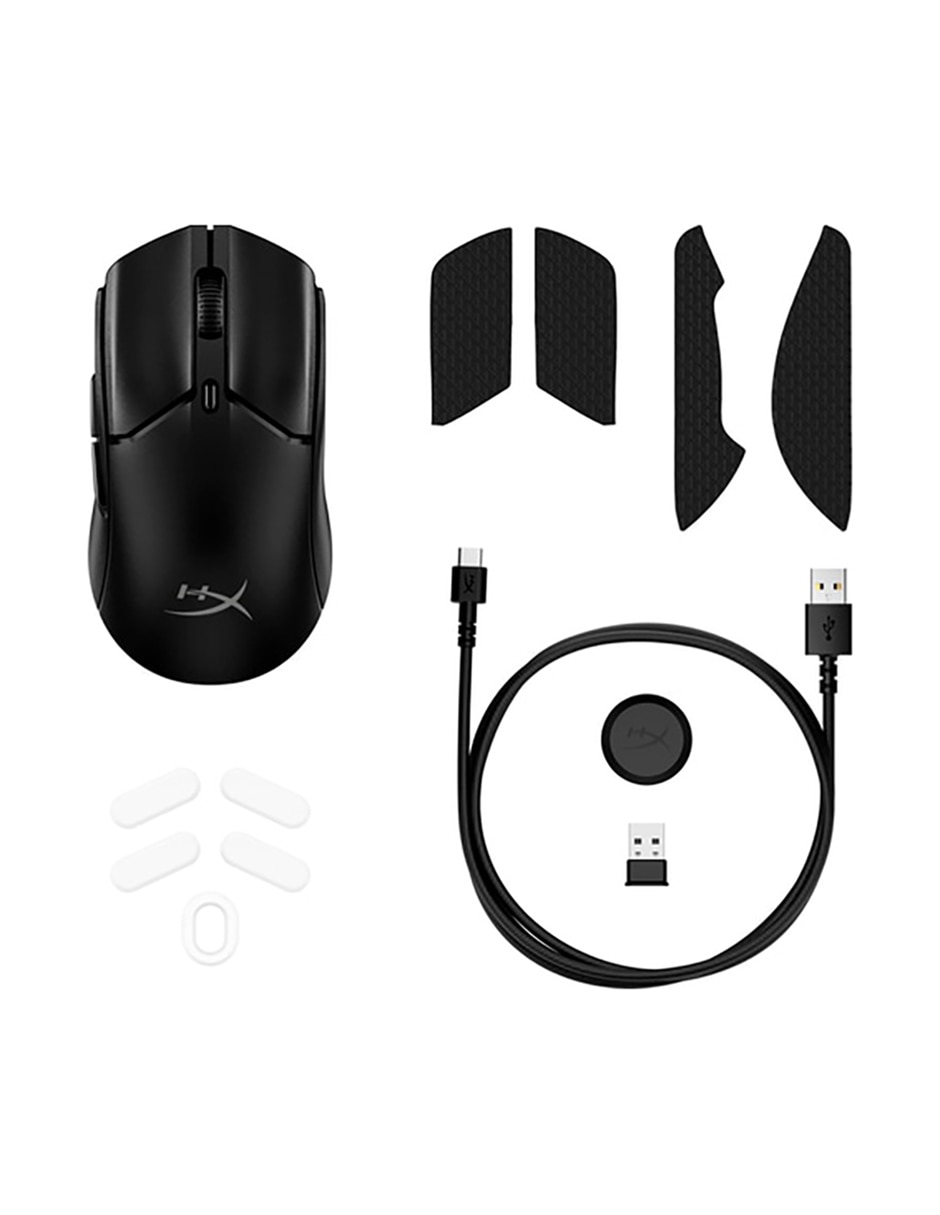 Mouse gamer 7