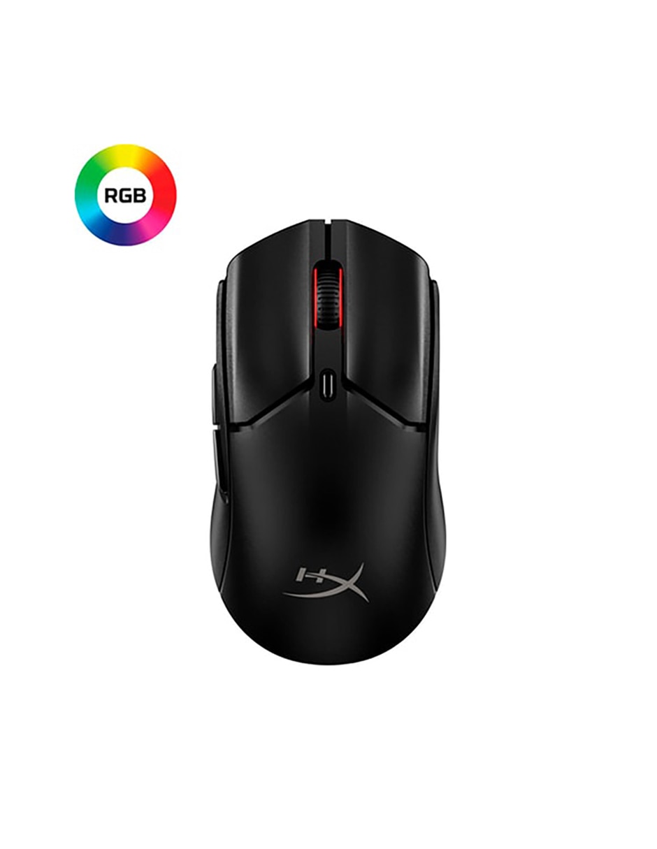 Mouse gamer 8