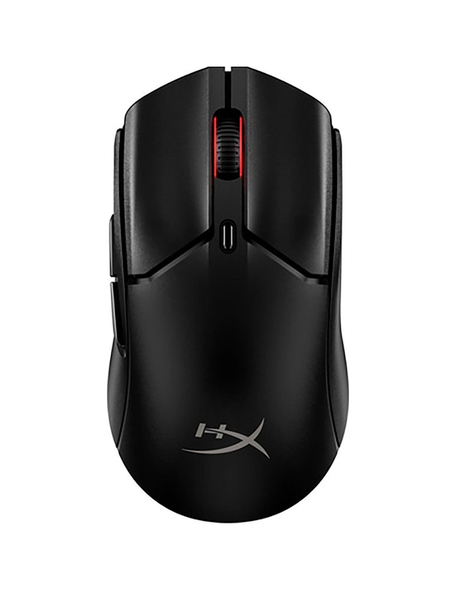 Mouse gamer 9