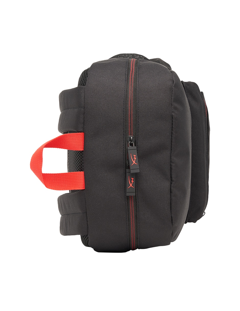 Mochila con portalaptop unisex 4
