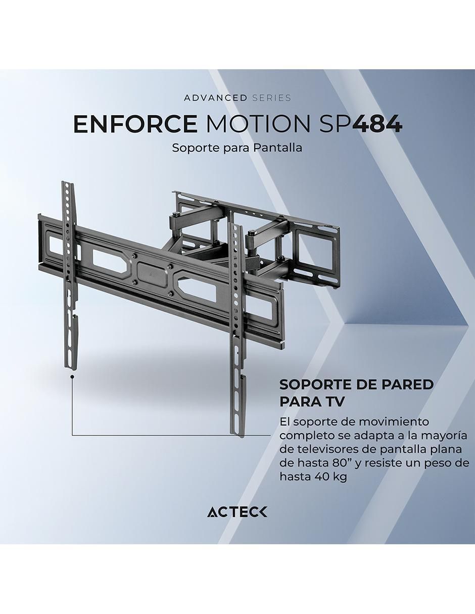 Soporte para pantalla articulado 37 - 80 pulgadas 3