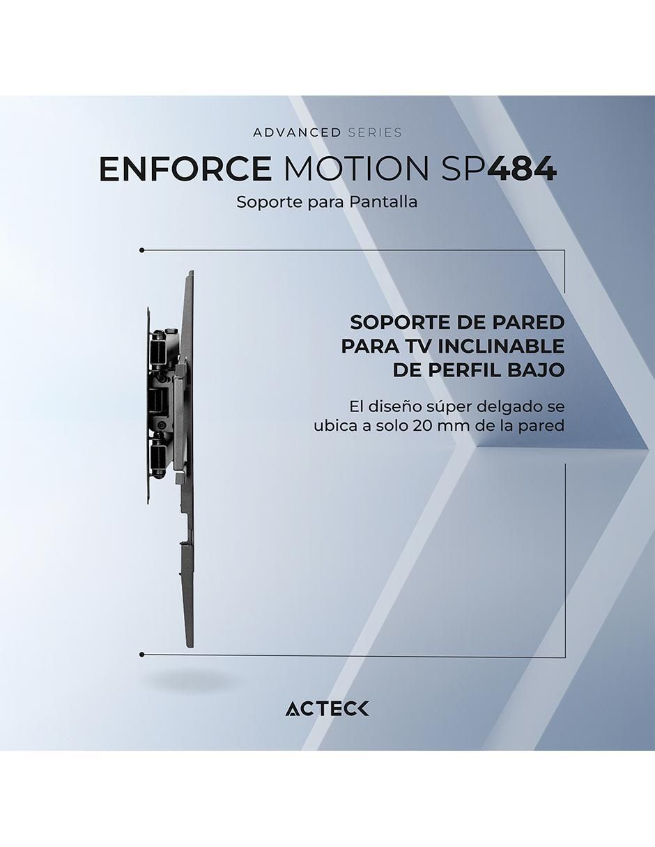 Soporte para pantalla articulado 37 - 80 pulgadas 4