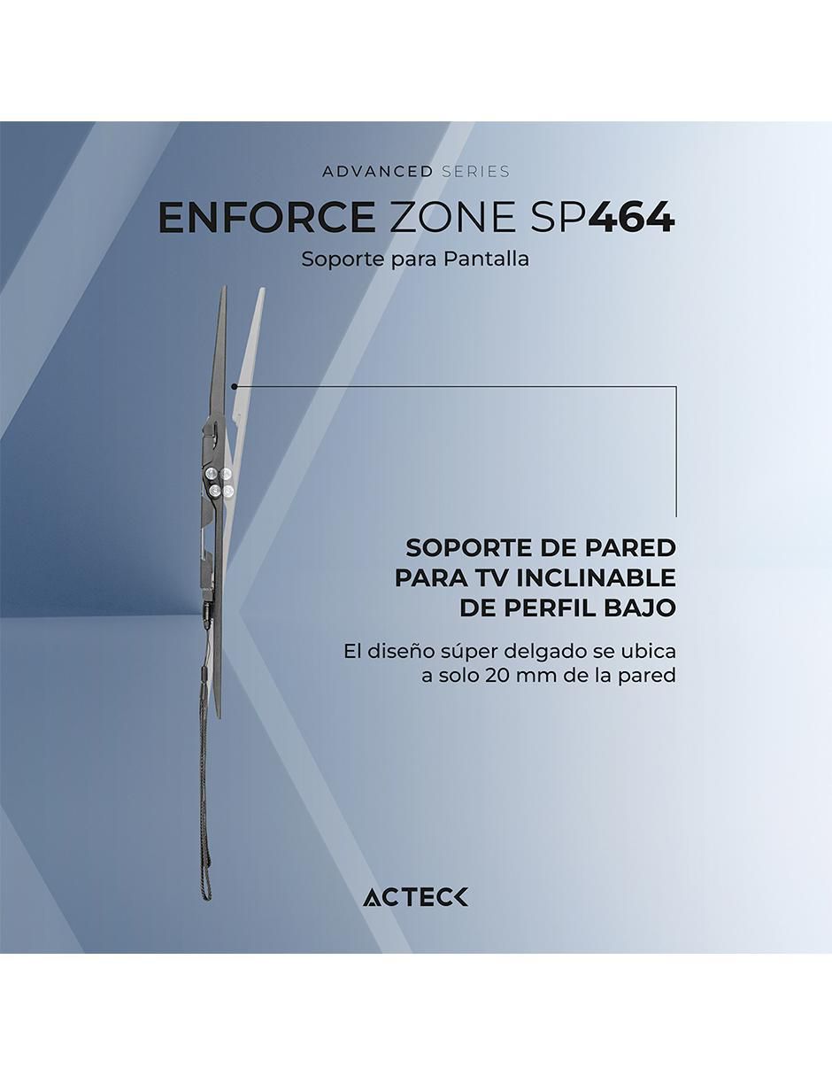 Soporte para pantalla inclinable 32 - 70 pulgadas 3