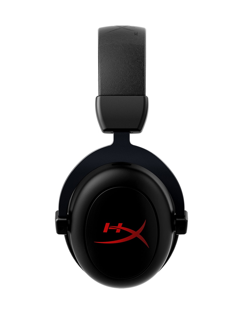 Audífonos gamer inalámbricos 2