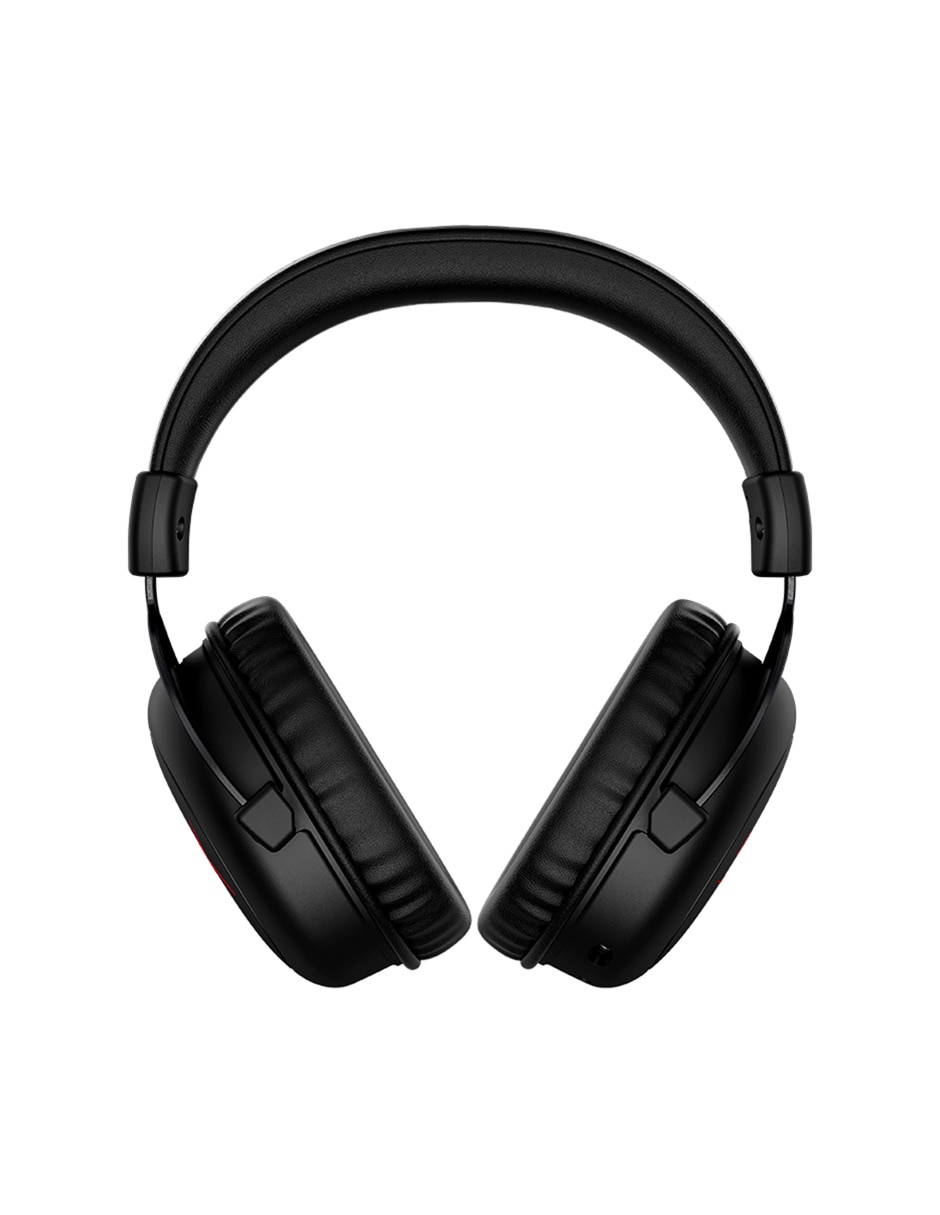 Audífonos gamer inalámbricos 3