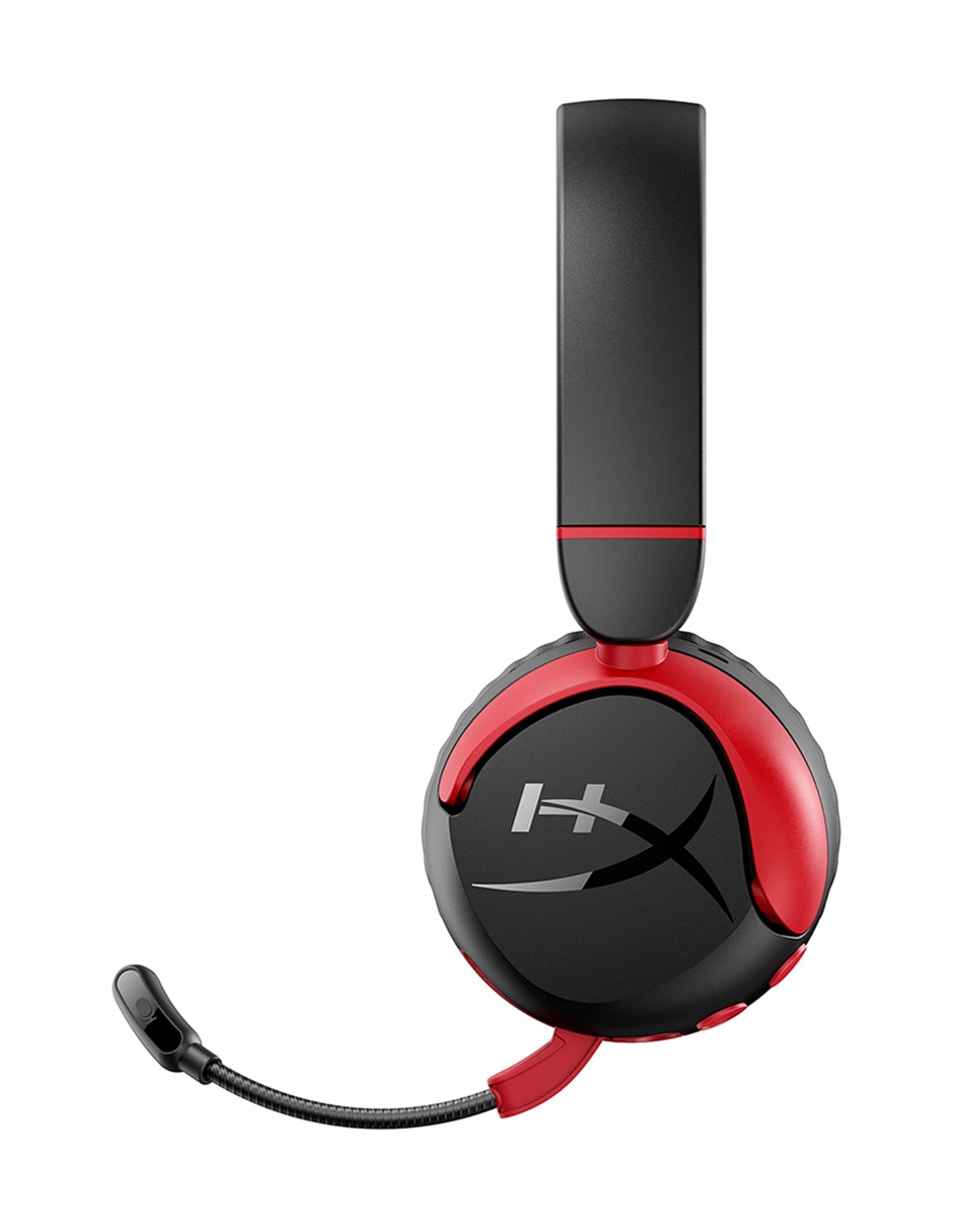 Audífonos gamer inalámbricos 2