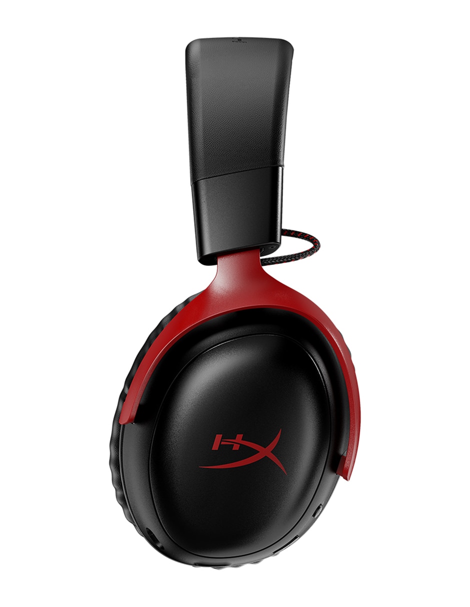 Audífonos gamer inalámbricos 2