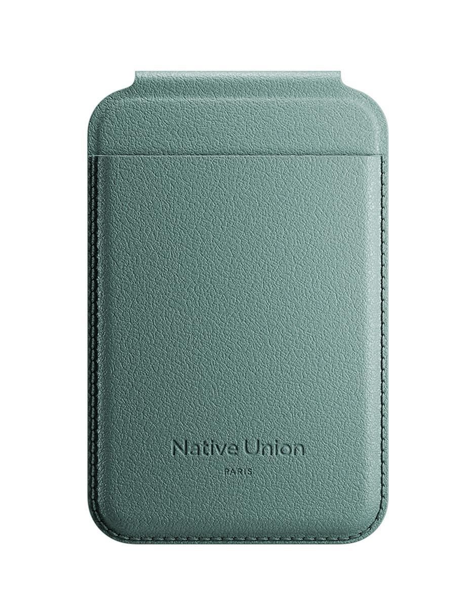 Tarjetero para celular unisex