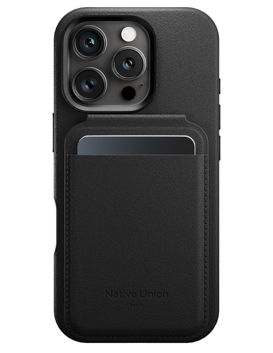 Tarjetero para celular unisex 5