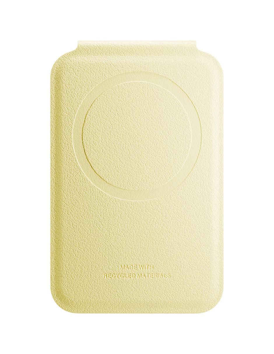 Tarjetero para celular native union poliuretano sin familia no aplica "para" (si aplica) unisex