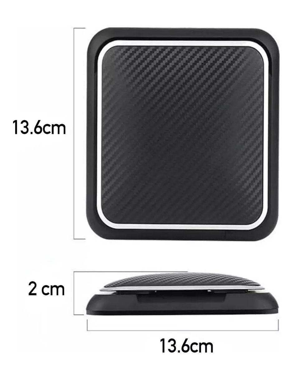Soporte para celular inalámbrico 6