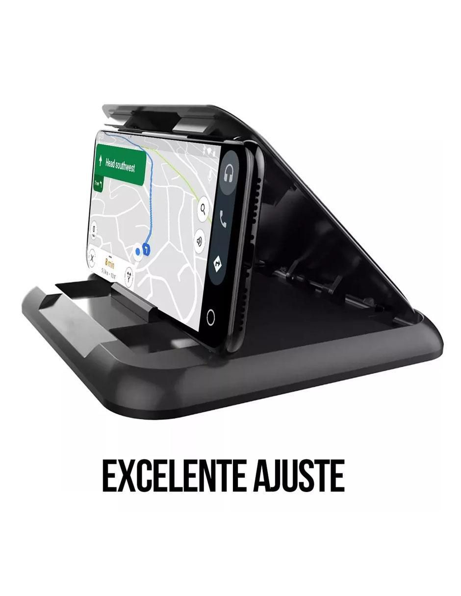 Soporte para celular inalámbrico 3