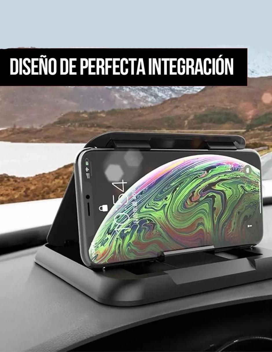 Soporte para celular inalámbrico 5