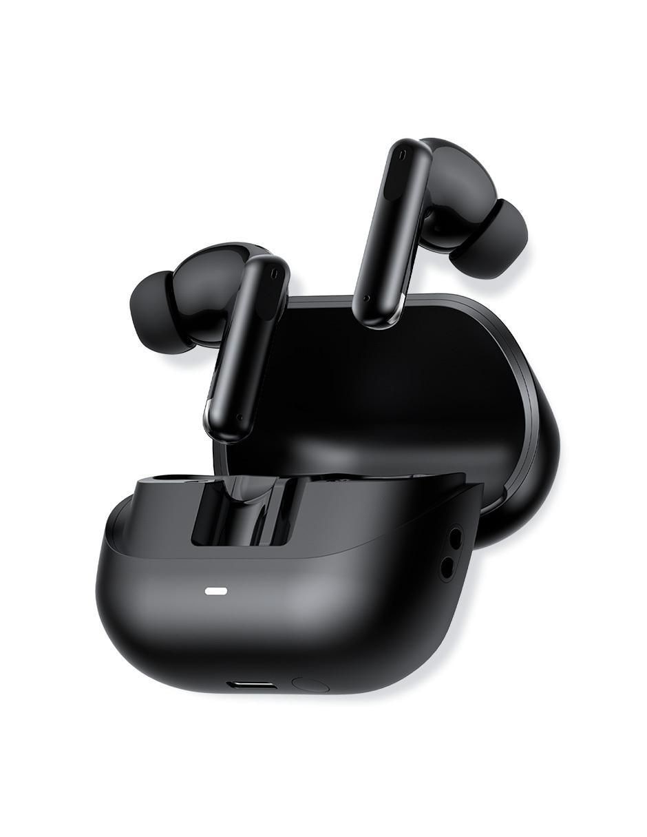 Audífonos In-Ear inalámbricos con cancelación de ruido Audífonos In-Ear inalámbricos con cancelación de ruido