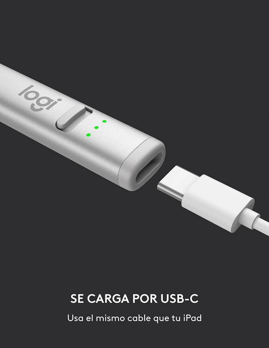 Lápiz óptico 8